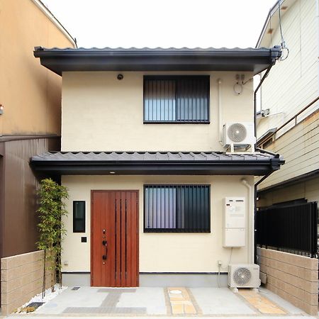Villa Coto Kyoto Toji 4 Exterior foto