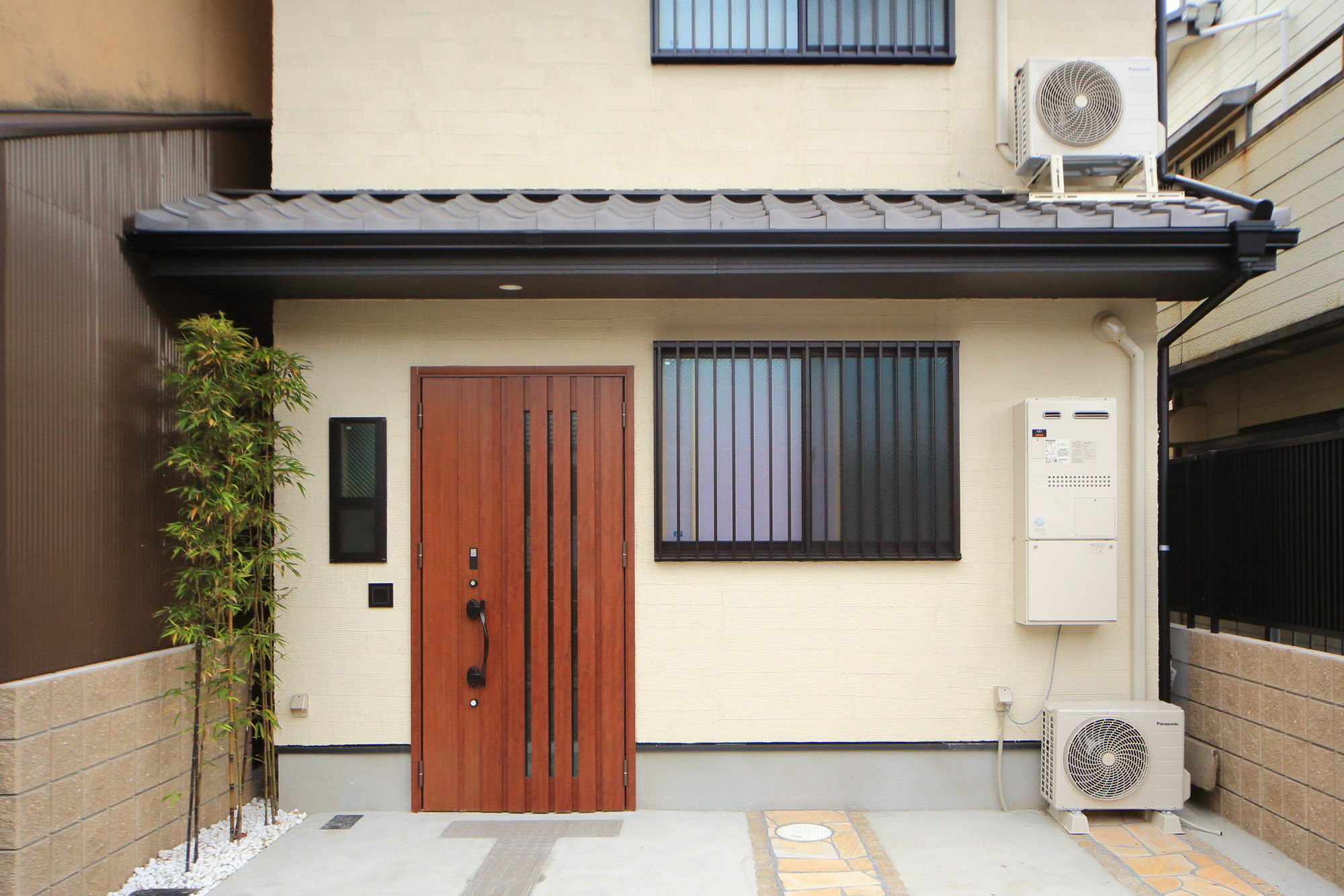Villa Coto Kyoto Toji 4 Exterior foto