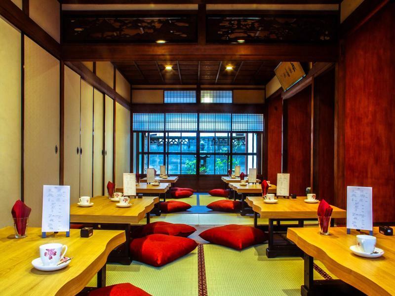 Villa Coto Kyoto Toji 4 Exterior foto