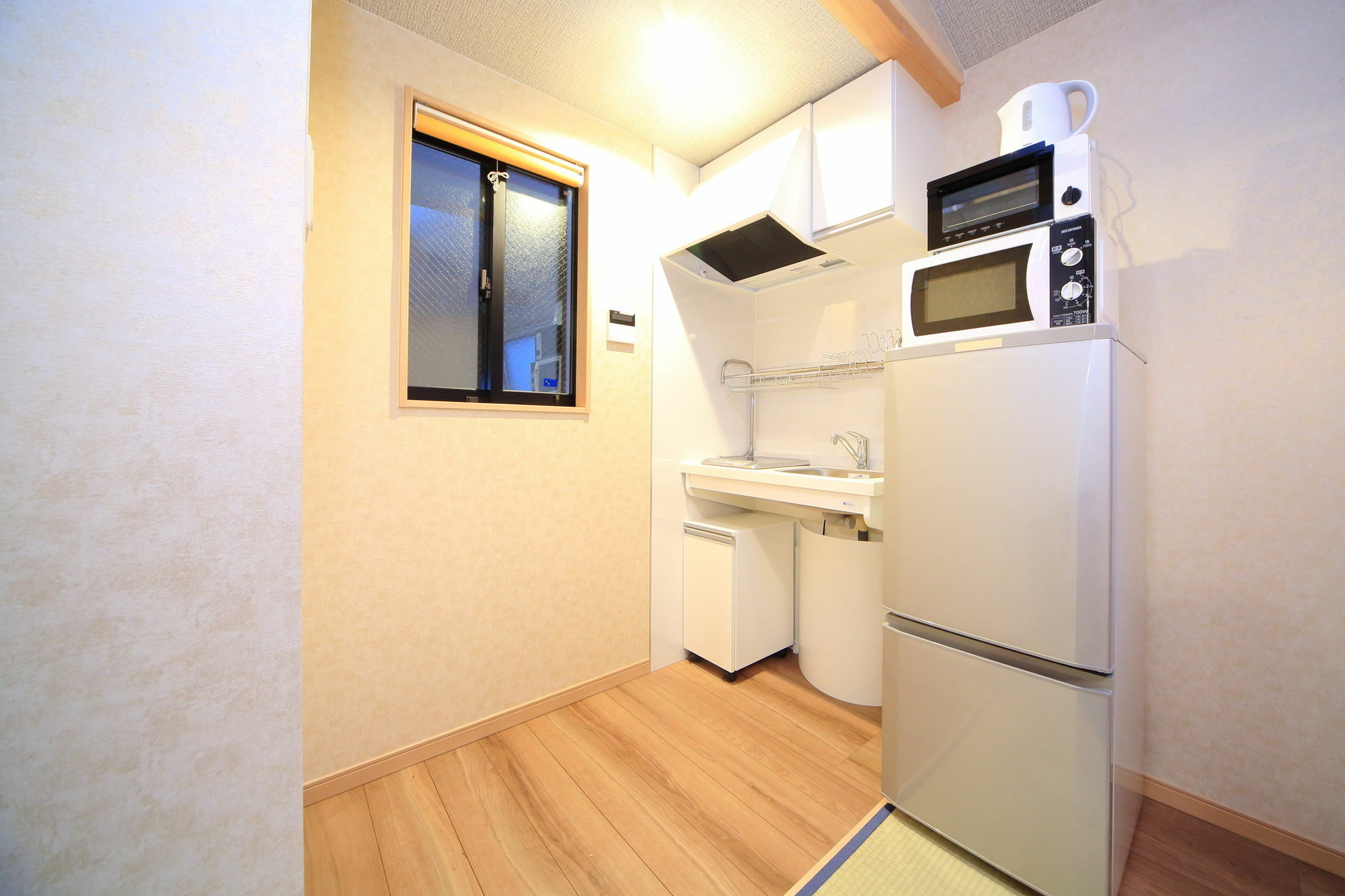 Villa Coto Kyoto Toji 4 Exterior foto
