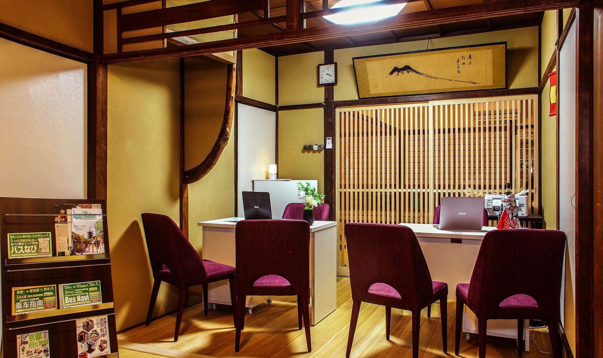 Villa Coto Kyoto Toji 4 Exterior foto