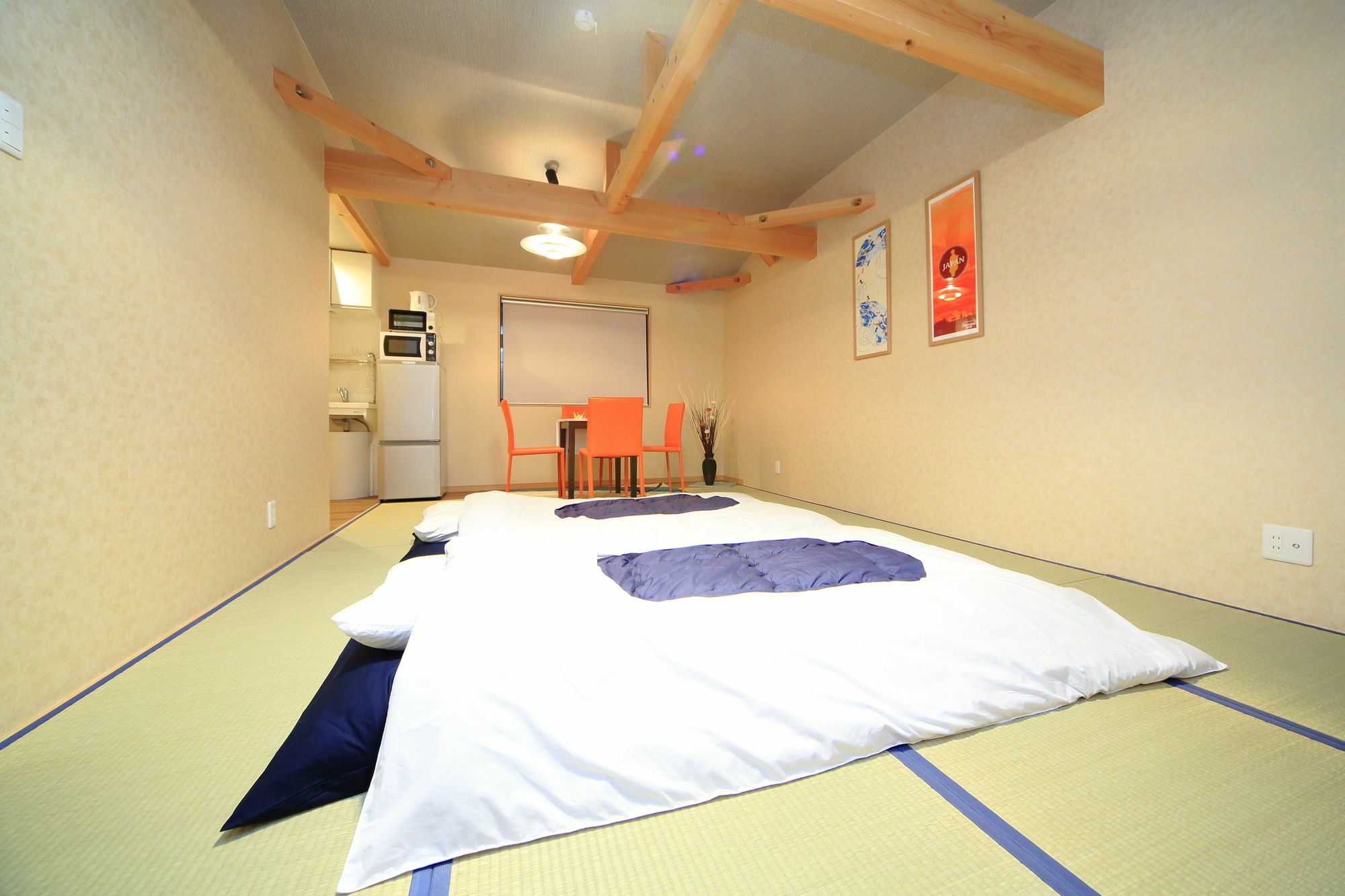 Villa Coto Kyoto Toji 4 Exterior foto